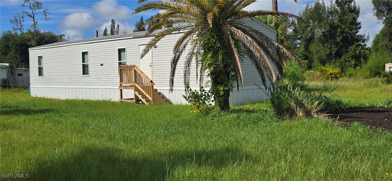 Ebson Dr, North Fort Myers, FL 33917