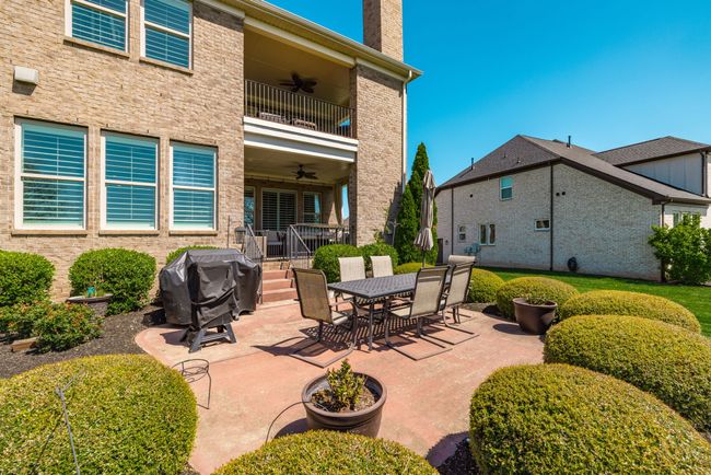 991 Vinings Blvd, House other with 4 bedrooms, 4 bathrooms and 3 parking in Gallatin TN | Image 56