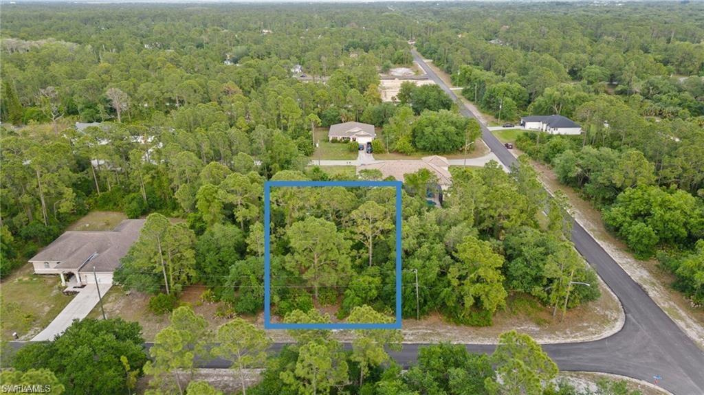 Land in ALVA