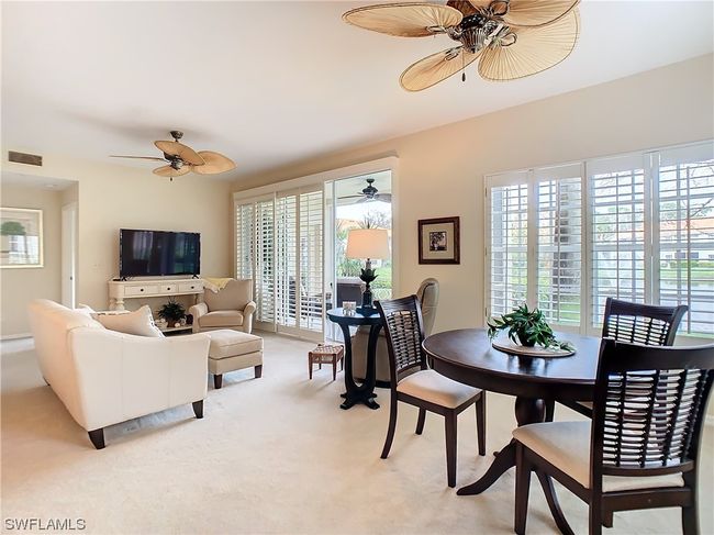 APT-104 - 1190 Egrets Walk Cir, Condo with 2 bedrooms, 2 bathrooms and null parking in NAPLES FL | Image 7