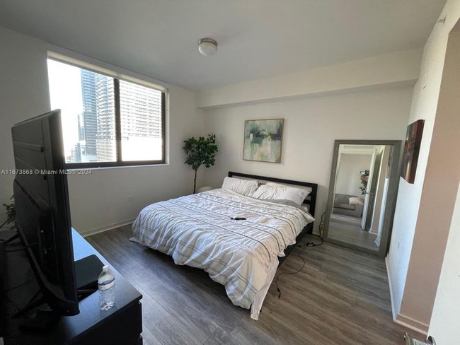APT-1508 - 999 Sw 1 St Ave, Condo with 1 bedrooms, 1 bathrooms and null parking in Miami FL | Image 4