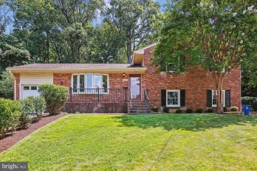 919 Juniper Pl, ALEXANDRIA, VA, 22304-1507 | Card Image