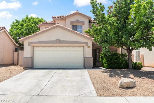 5 Spur Cross Cir, Henderson, NV, 89012-2258 | Card Image