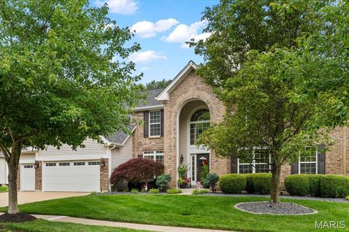 1649 Garden Valley Ct, Wildwood, MO, 63038-2600 | Card Image