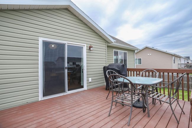 4244 18 Th St S, House other with 3 bedrooms, 3 bathrooms and null parking in Moorhead MN | Image 27