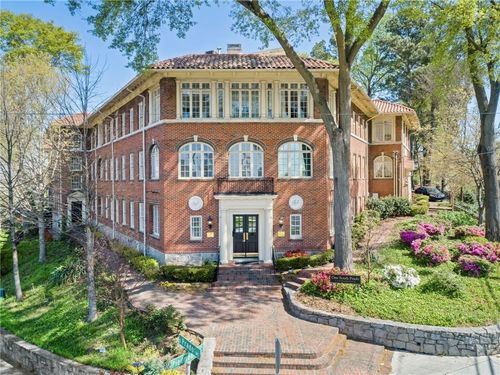 apt-5-1 S Prado Ne, Atlanta, GA, 30309-3357 | Card Image