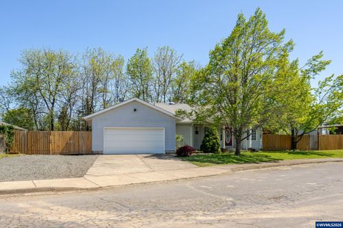3325 Quail Pl, Lebanon, OR, 97355 | Card Image