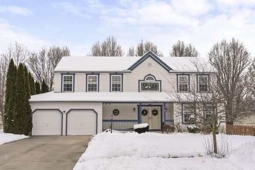 176 Knights Bridge Dr E, Pickerington, OH, 43147-9596 | Card Image