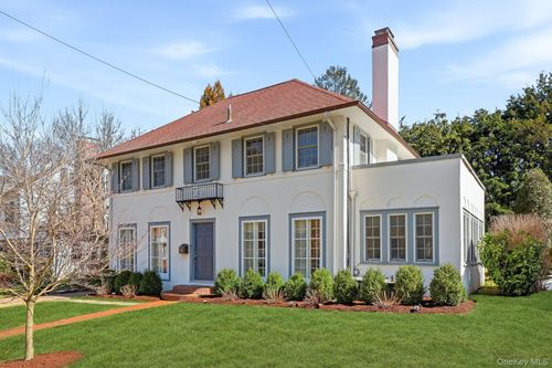 120 Brite Ave, Scarsdale, NY, 10583-1402 | Card Image