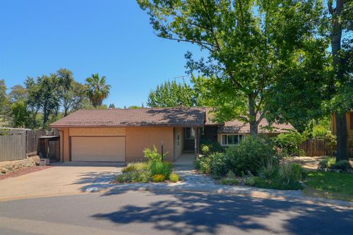 2718 King George Court, El Dorado Hills, CA, 95762 | Card Image