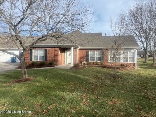 10201 Pine Glen Cir, Louisville, KY, 40291-5256 | Card Image