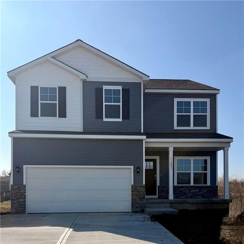 702 Solstice Circle, Belton, MO, 64012 | Card Image