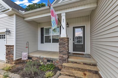 Front Porch Entry | Image 2