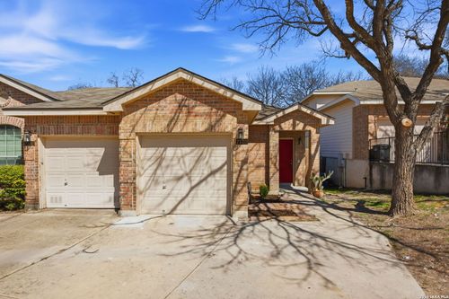 7130 Tourant Rd, San Antonio, TX, 78240-2452 | Card Image