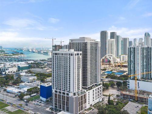 apt-2509-1600 Ne 1st Ave, Miami, FL, 33132-1268 | Card Image