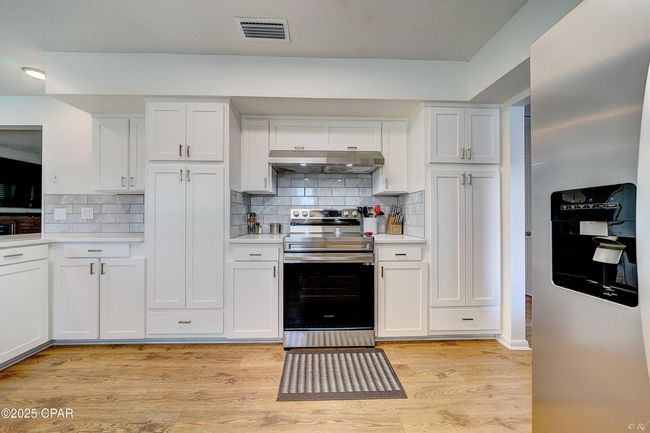 2615 W 11 Th St, House other with 4 bedrooms, 3 bathrooms and null parking in Panama City FL | Image 15