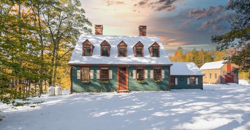 120 North Rd, Bridgton, ME, 04009-3818 | Card Image