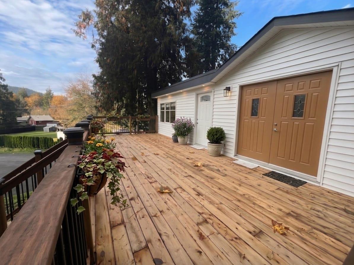 Residential in Cultus Lake 2