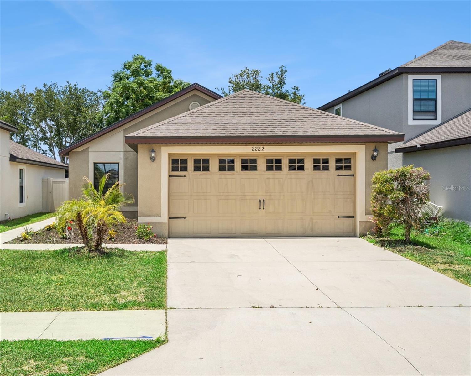 Residential in LAKELAND 2