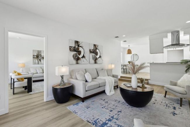 613 Pilgrim Dr, House other with 4 bedrooms, 2 bathrooms and 2 parking in Foster City CA | Image 12