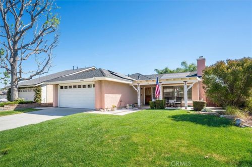 29416 Fenway Ct, Castaic, CA, 91384-3512 | Card Image