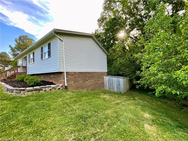 5520 Remington Point Dr, House other with 3 bedrooms, 1 bathrooms and null parking in Walkertown NC | Image 6