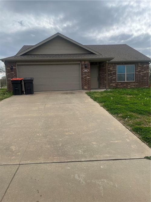 3446 Cherry Knoll Cir, Springdale, AR, 72762-8517 | Card Image