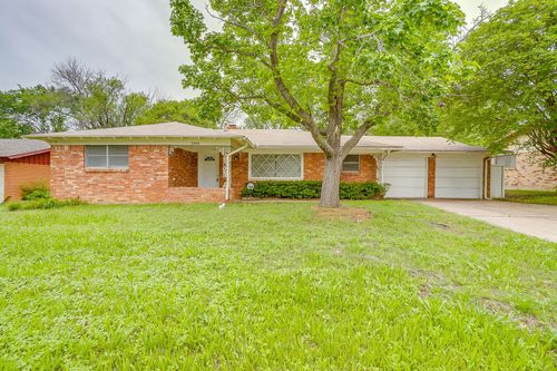 2008 Terbet Ln, Fort Worth, TX, 76112-5322 | Card Image