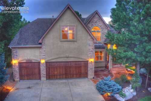 274 Balmoral Way, Colorado Springs, CO, 80906-7915 | Card Image