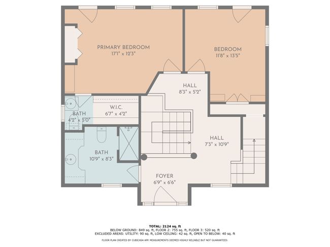 11007 Woodward Dr, House other with 4 bedrooms, 4 bathrooms and null parking in Byron MI | Image 40
