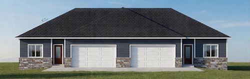 3310 Bennington Court, PLOVER, WI, 54467 | Card Image