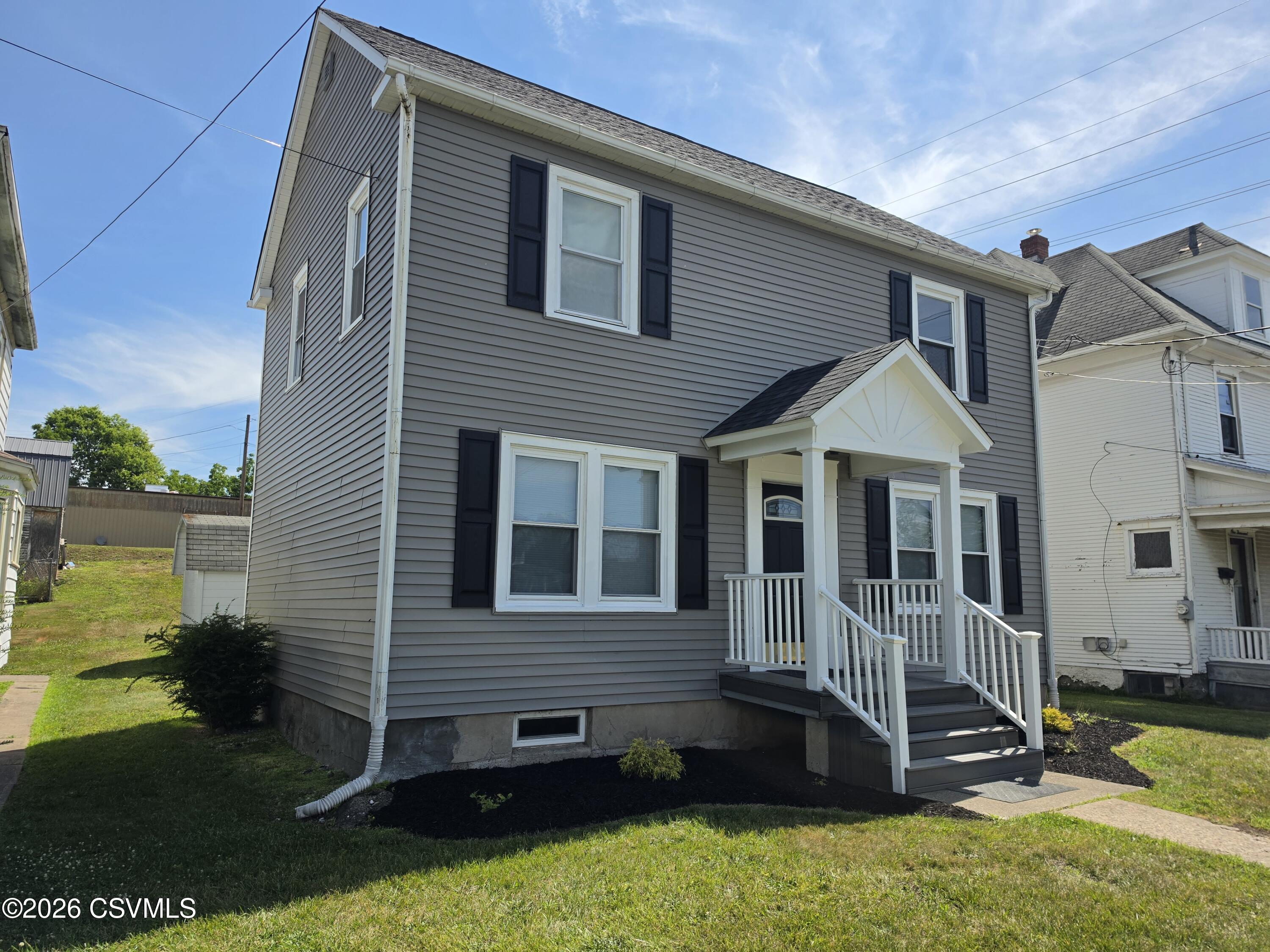 Residential in Berwick 2