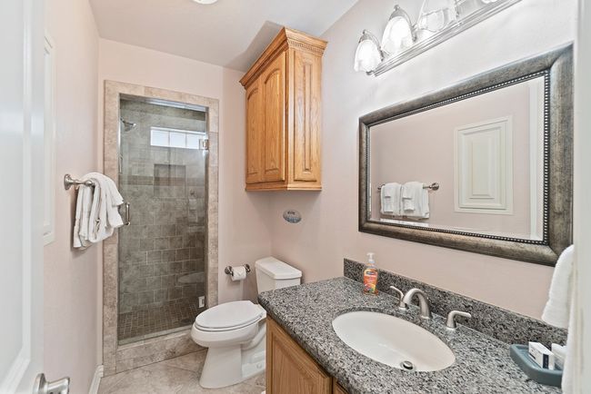 712 E Clam Circle, House other with 2 bedrooms, 2 bathrooms and null parking in Port Isabel TX | Image 15