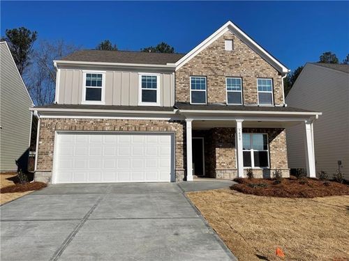 5899 Wheeler Ridge Rd, Auburn, GA, 30011-3488 | Card Image