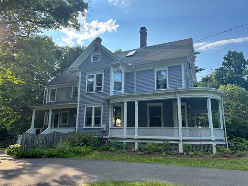 254 Lincoln Ave, Amherst, MA, 01002-2034 | Card Image