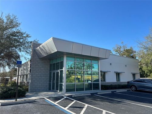 110-120 E Dr Martin Luther King Jr Blvd, TAMPA, FL, 33603-3860 | Card Image