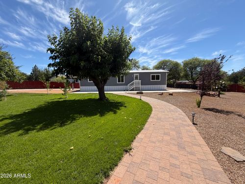3450 S Verde Lakes Dr, Camp Verde, AZ, 86322-6580 | Card Image