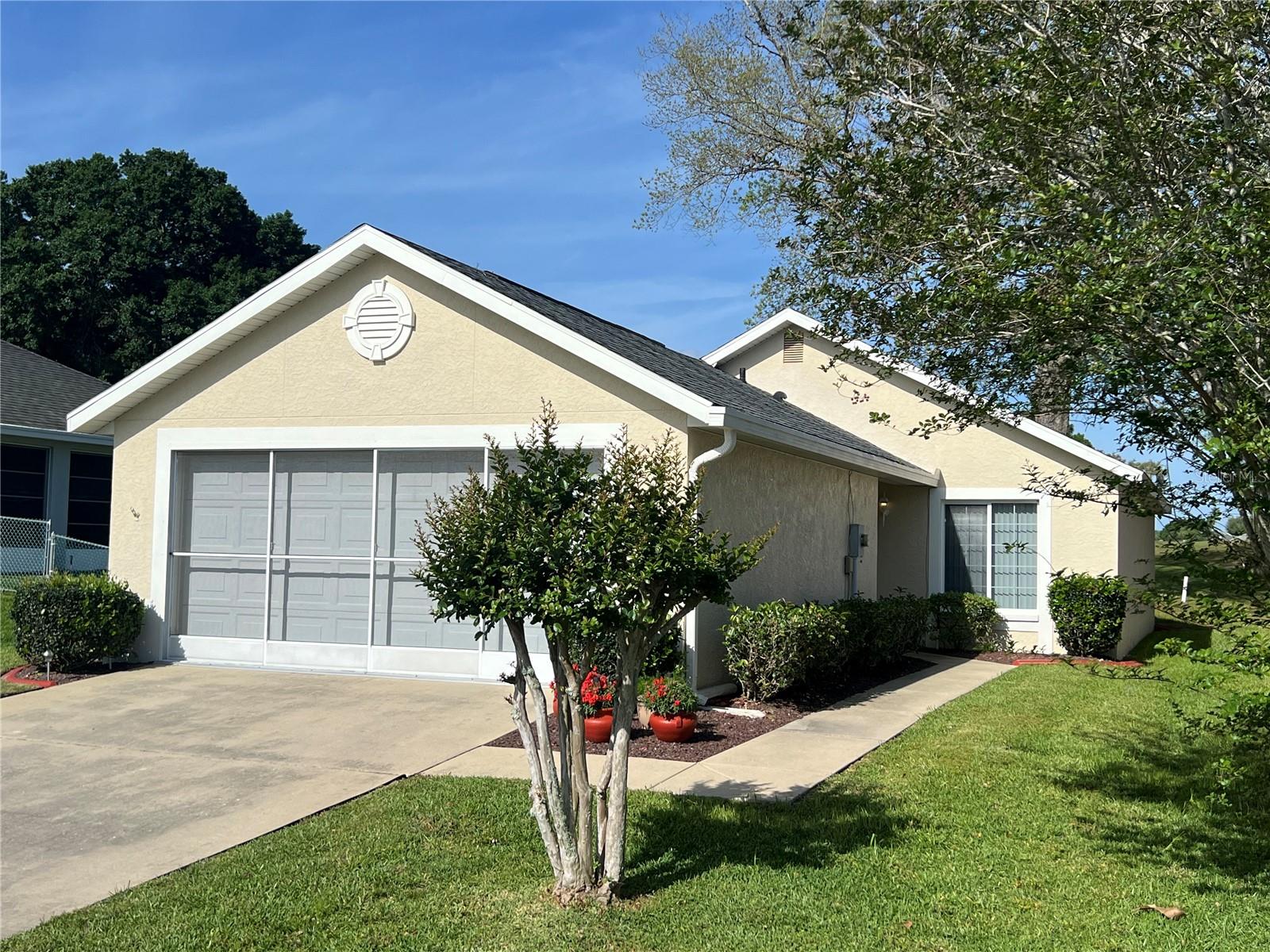 Residential Lease in OCALA