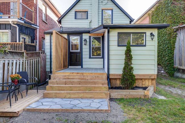 84 Ross St, House other with 3 bedrooms, 2 bathrooms and 2 parking in Saint Thomas ON | Image 5