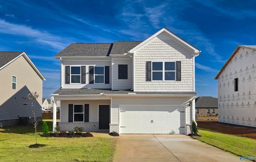 20234 Nightingale Drive, Athens, AL, 35611 | Card Image