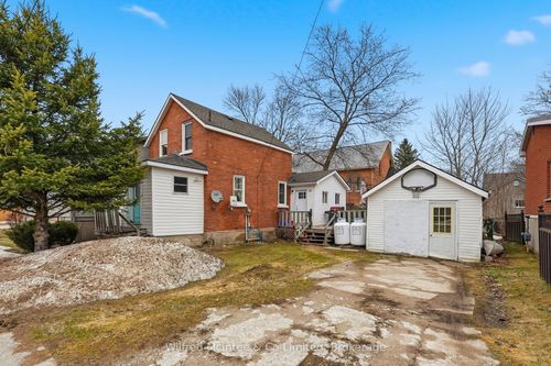 59 3rd Ave Sw, Chesley, ON, N0G1L0 | Card Image