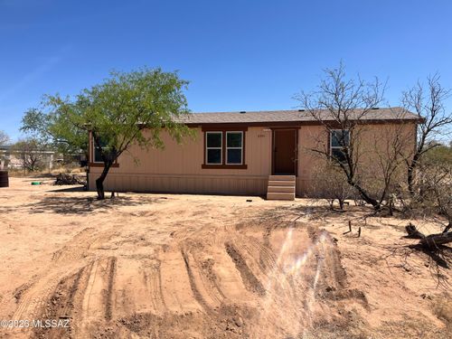 8393 S Marstellar Road, Tucson, AZ, 85736 | Card Image