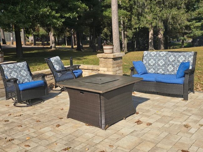 202 - 8250 Northern Rd, Condo with 2 bedrooms, 2 bathrooms and 1 parking in Minocqua WI | Image 35