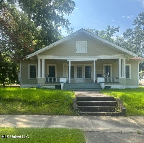 122 Glenmary Street, Jackson, MS, 39203 | Card Image