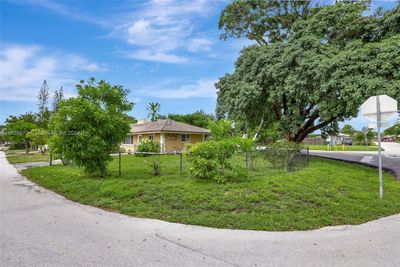 1699 Ne 33rd St, Home with 0 bedrooms, 0 bathrooms and 2 parking in Oakland Park FL | Image 2