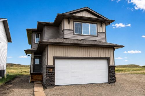 57 Lincoln St, Sylvan Lake, AB, T4S | Card Image