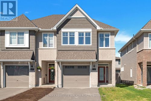 2381 Goldhawk Dr, Stittsville, ON, K2S2X4 | Card Image