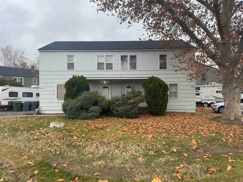 1400 Thayer Dr, Richland, WA, 99354-3230 | Card Image