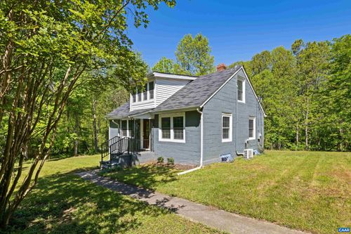 2860 King Solomons Ln, ESMONT, VA, 22937-1936 | Card Image