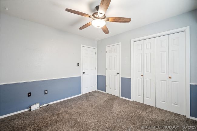 2922 S Main St, House other with 3 bedrooms, 2 bathrooms and null parking in Sapulpa OK | Image 19